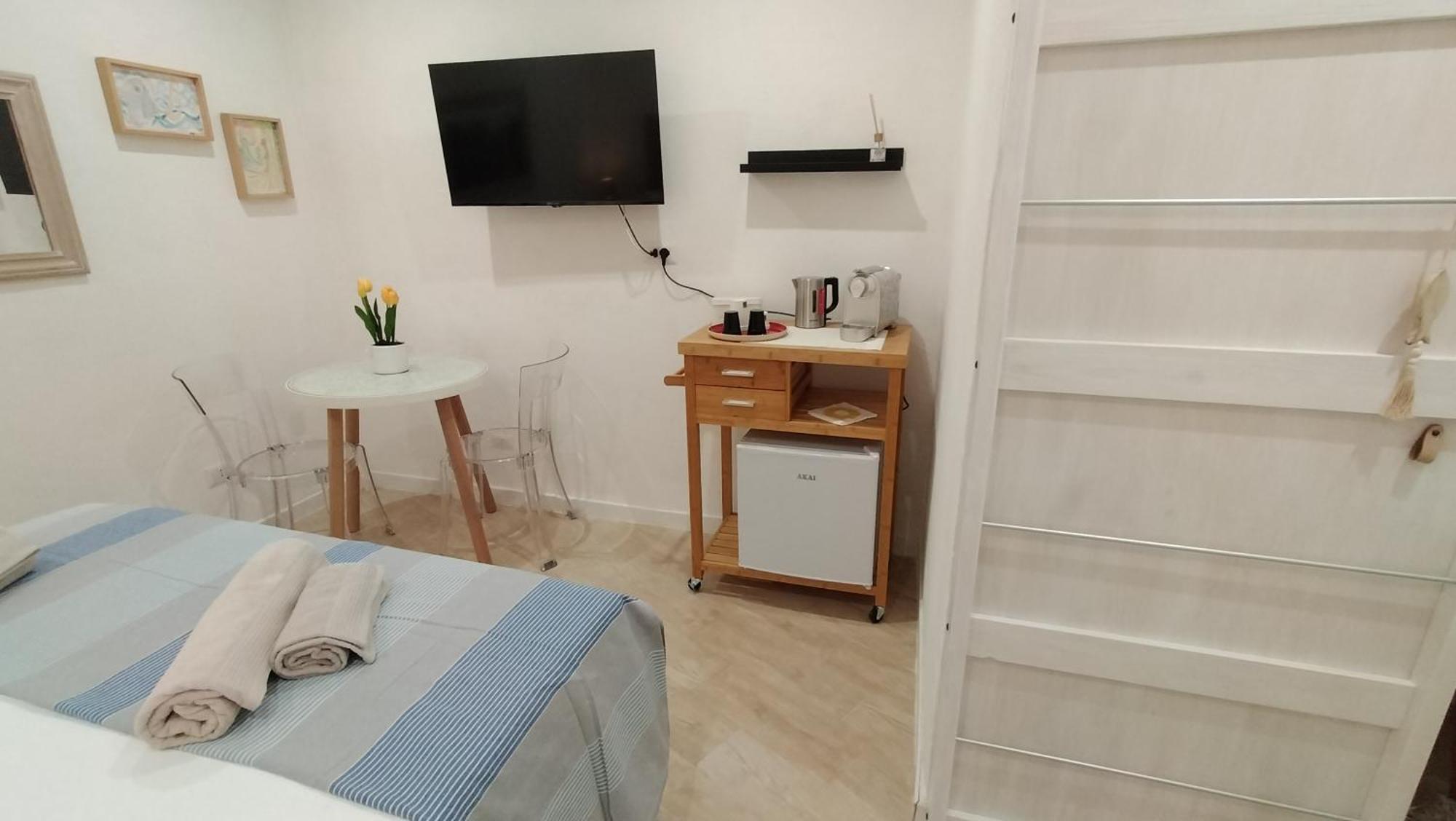 Apartament Il Pesciolino Coraggioso